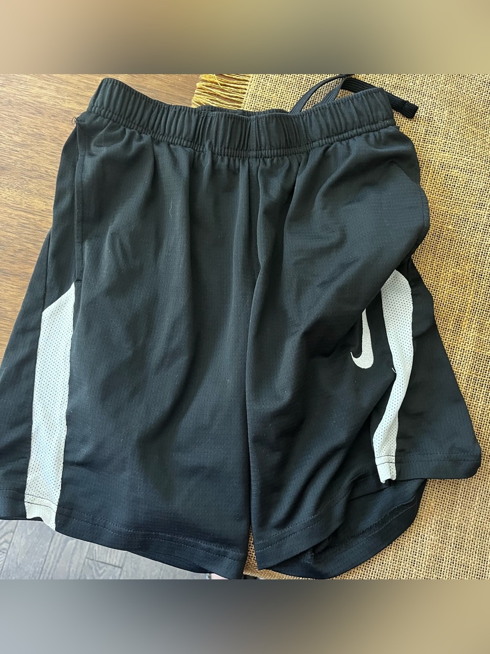 Boys Nike shorts